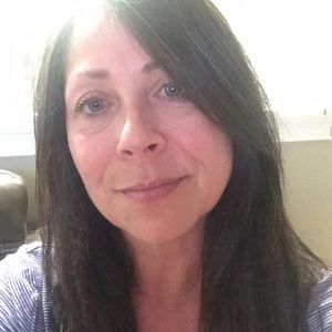 Meet your Posher, Debbie